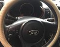 Kia Cerato    2010 - Cần bán xe Kia Cerato đời 2010, màu xám, nhập khẩu còn mới