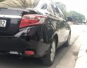 Toyota Vios GAT 2017 - Cần bán gấp Toyota Vios GAT 2017, màu đen như mới  