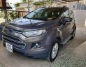 Ford EcoSport   2016 - Cần bán xe Ford EcoSport sản xuất năm 2016, nhập khẩu số sàn