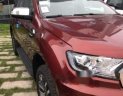 Ford Everest 2018 - Bán ô tô Ford Everest năm sản xuất 2018, màu đỏ, nhập khẩu nguyên chiếc