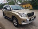 Toyota Prado TXL 2.7L 2011 - Bán Toyota Prado TXL 2.7L sản xuất 2011, màu vàng, nhập khẩu nguyên chiếc