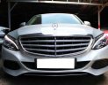 Mercedes-Benz C class C250 Exclusive 2015 - Bán Mercedes C250 2015 Exclusive 39000km