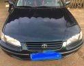 Toyota Camry  MT 1999 - Bán Toyota Camry 1999, xanh dương, xe gia đình, bao đẹp