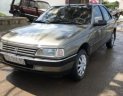 Peugeot 405   1990 - Bán Peugeot 405 năm 1990, xe nhập, giá tốt