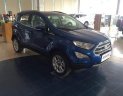 Ford EcoSport   2018 - Bán Ecosport, thiết kế bắt mắt, cùng với sự di chuyển linh hoạt trong phố