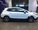 Peugeot 3008    Facelift   2017 - bán    Peugeot 3008 Facelift - đẳng cấp châu Âu