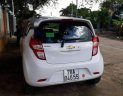 Chevrolet Spark   2018 - Cần bán gấp Chevrolet Spark năm 2018, màu trắng