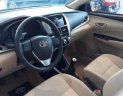 Toyota Vios  1.5E  2018 - Cần bán xe Toyota Vios 1.5E đời 2018, màu đen