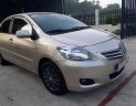 Toyota Vios E 2012 - Cần bán Toyota Vios E số sàn 2012, Bình Dương 