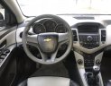 Chevrolet Cruze 2010 - Bán xe Chevrolet Cruze 2010, màu đen, số sàn, 305tr