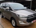 Toyota Innova   MT 2016 - Cần bán lại xe Toyota Innova MT năm 2016, giá tốt