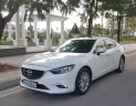 Mazda 6 2.0 AT 2015 - Bán Mazda 6 2.0 sx và đăng ký 2015, 1 chủ đi từ mới, xe gia đình đi rất giữ gìn nên còn rất mới