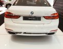 BMW 7 Series 730Li 2018 - Bán BMW 7 Series 730Li sản xuất năm 2018, xe nhập