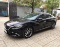 Mazda 6    2018 - Bán Mazda 6 sản xuất năm 2018, màu đen, máy 2.0