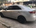 Kia Forte   2011 - Bán xe Kia Forte đời 2011, màu bạc như mới