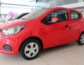 Chevrolet Spark Van 2018 - Bán xe Chevrolet Spark Van 2018, màu đỏ, mới 100%