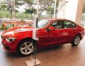 BMW 3 Series 320i 2018 - Bán xe BMW 3 Series 320i năm sản xuất 2018, màu đỏ, nhập khẩu