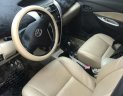 Toyota Vios E 2012 - Cần bán Toyota Vios E số sàn 2012, Bình Dương 