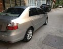 Toyota Vios 1.5E 2011 - Cần bán Toyota Vios 1.5E năm sản xuất 2011, màu bạc xe gia đình giá cạnh tranh