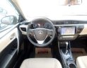 Toyota Corolla altis 2017 - Cần bán gấp Toyota Corolla altis đời 2017, màu nâu chính chủ