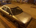 Mazda 323 1995 - Bán ô tô Mazda 323 đời 1995, màu trắng