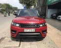 LandRover 2015 - Bán ô tô LandRover Range Rover đời 2015, màu đỏ, nhập khẩu