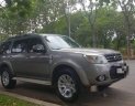 Ford Everest 2014 - Bán Ford Everest năm sản xuất 2014 chính chủ, giá tốt