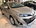 Toyota Vios 2018 - Bán Toyota Vios sản xuất năm 2018, giá 531tr