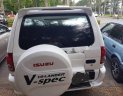 Isuzu Hi lander 2006 - Bán Isuzu Hi lander đời 2006, màu trắng, nhập khẩu xe gia đình giá cạnh tranh