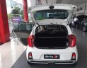 Kia Morning   S AT  2018 - Kia Phạm Văn Đồng bán ô tô Kia Morning S AT sản xuất 2018