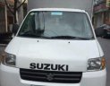 Suzuki Super Carry Pro 2014 - Cần bán Suzuki Super Carry Pro đời 2014, màu trắng, xe đẹp