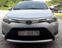 Toyota Vios    1.5 MT 2016 - Cần bán Toyota Vios 1.5 MT đời 2016, xe đẹp, không lỗi gì cả