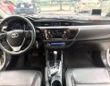 Toyota Corolla altis 1.8G 2017 - Bán Toyota Altis 1.8G tự động SX 2017, siêu lướt  