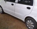 Daewoo Matiz   2004 - Bán xe Daewoo Matiz 2004, màu trắng, xe nhập giá cạnh tranh