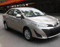 Toyota Vios   2018 - Cần bán xe Toyota Vios đời 2018, giá 531tr