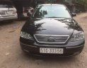 Ford Mondeo   2.0AT 2003 - Bán nhanh Ford Mondeo 2.0 2003, xe gia đình