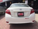 Toyota Vios E 2016 - Bán Vios 2016, màu trắng số sàn, trả góp, giá tốt