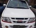 Isuzu Hi lander 2006 - Bán Isuzu Hi lander đời 2006, màu trắng, nhập khẩu xe gia đình giá cạnh tranh