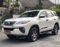 Toyota Fortuner 2.4G 4x2MT 2017 - Bán Toyota Fortuner 2.4G 4x2MT sản xuất 2017,hỗ trợ trả góp