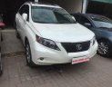 Lexus RX   350  2011 - Cần bán gấp Lexus RX 350 sản xuất năm 2011, màu trắng, nhập khẩu như mới