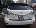 Lexus RX 350 2011 - Bán xe cũ Lexus RX350 2011, màu trắng