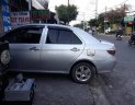 Toyota Vios   2006 - Bán Toyota Vios năm 2006, màu bạc, nhập khẩu nguyên chiếc xe gia đình giá cạnh tranh