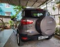 Ford EcoSport   2016 - Cần bán xe Ford EcoSport sản xuất năm 2016, nhập khẩu số sàn