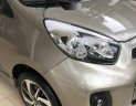 Kia Morning 2018 - Cần bán xe Kia Morning đời 2018, màu xám