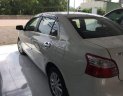 Toyota Vios     2012 - Cần bán Toyota Vios, xe một đời chủ mua mới từ đầu tại hãng