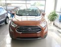 Ford EcoSport   2018 - Bán Ford EcoSport sản xuất năm 2018 giá cạnh tranh