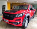 Chevrolet Colorado AT 4x2 2018 - Bán tải Colorado số tự động 1 cầu nhập khẩu (giá tốt, nhiều ưu đãi)