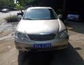 Toyota Camry 2.4G   2002 - Cần bán gấp Toyota Camry 2.4G đời 2002, gầm máy cực êm