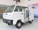 Suzuki Super Carry Van   2018 - Bán xe tải van Suzuki 490kg chạy giờ cấm tải thành phố