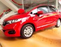 Honda Jazz   1.5 V 2018 - Cần bán Honda Jazz năm sản xuất 2018, màu đỏ, xe nhập, mới 100%